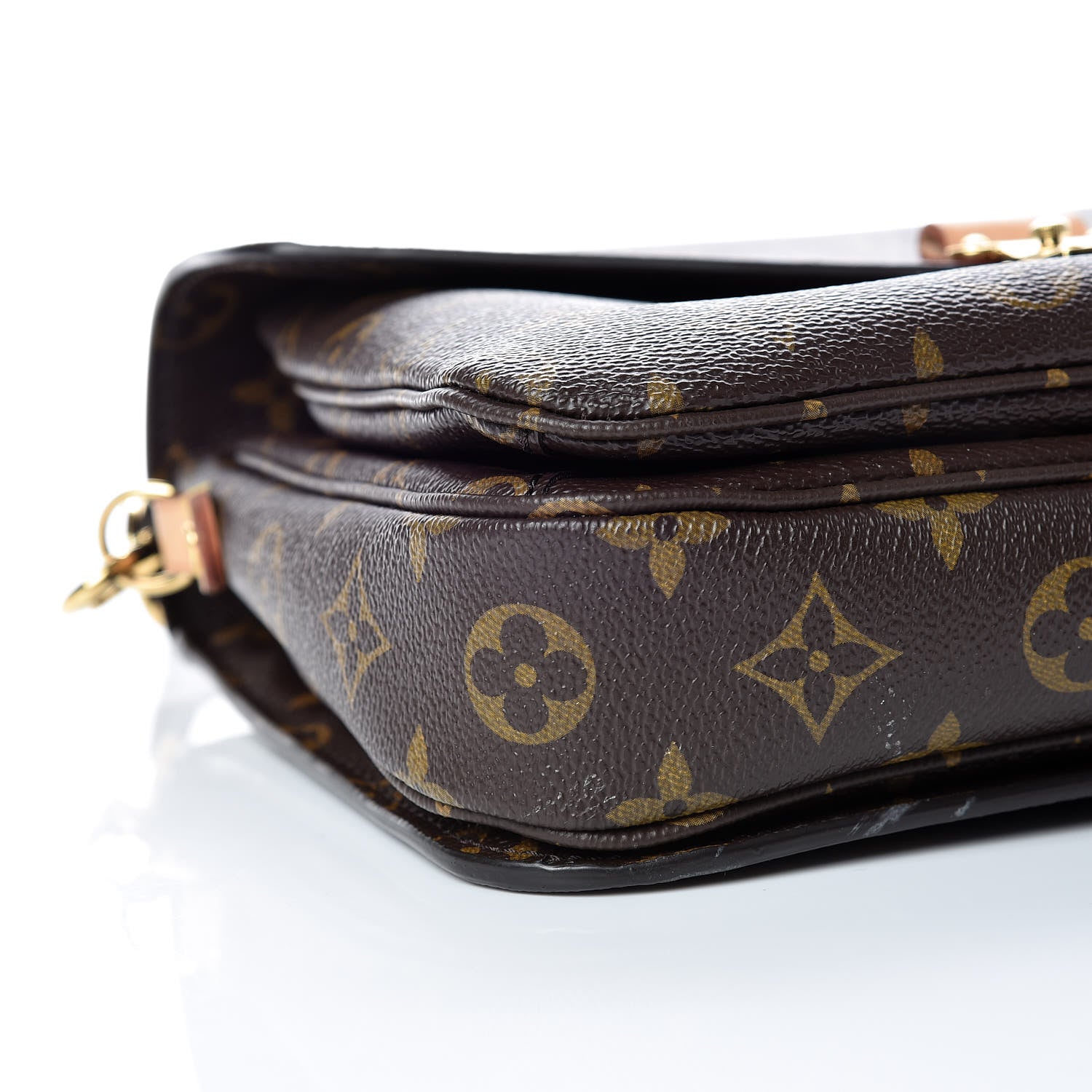 Louis Vuitton Monogram Pochette Metis 9 of 13