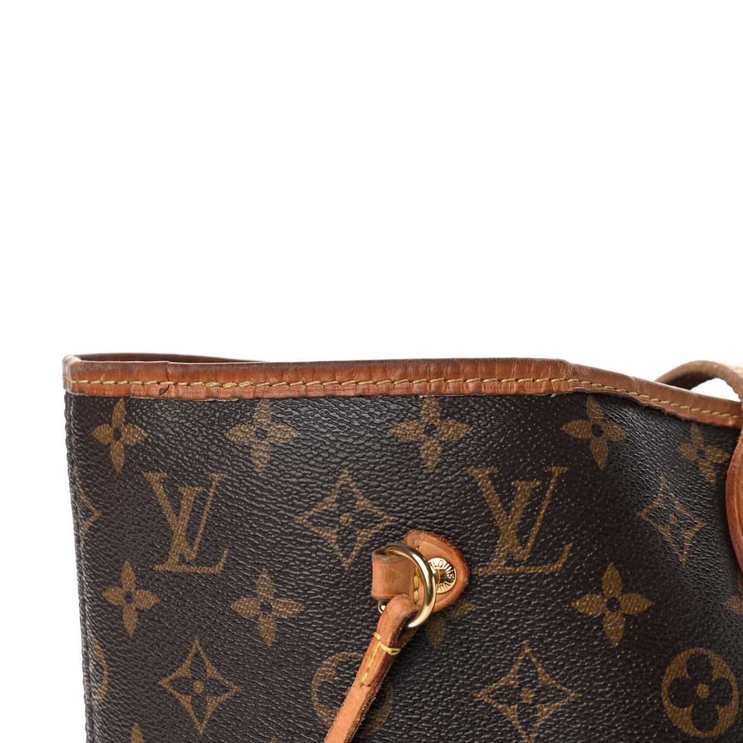 Monogram Neverfull GM