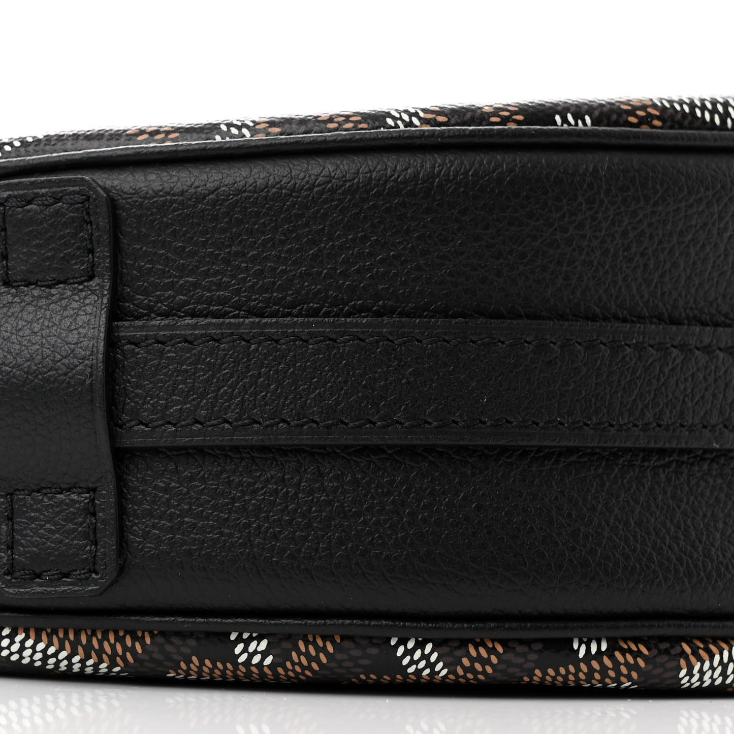 Goyardine Hirondelle Black
