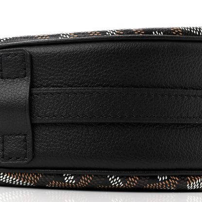 Goyard Goyardine Hirondelle Black 8 of 9