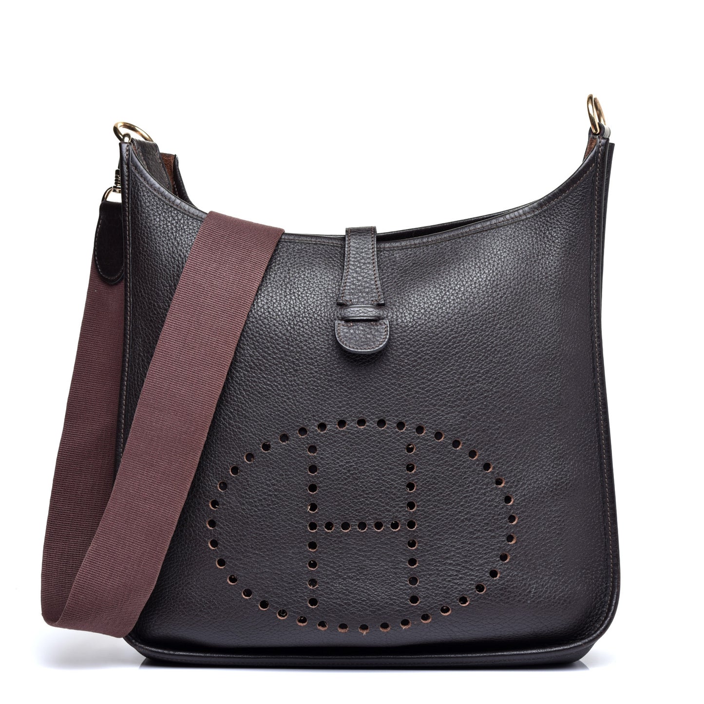 Taurillon Clemence Evelyne PM Chocolate