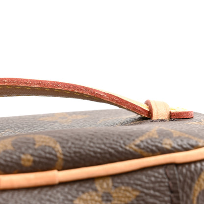 Louis Vuitton Monogram Nano Nice 11 of 11