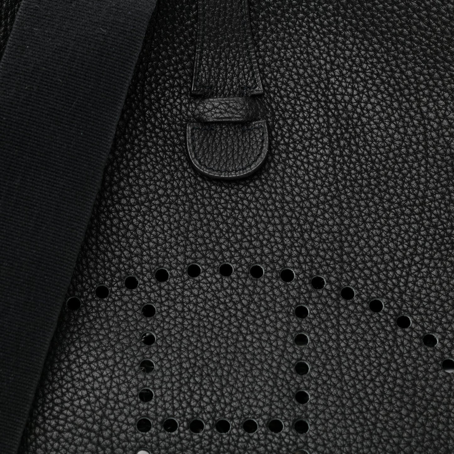 Togo Evelyne GM Black