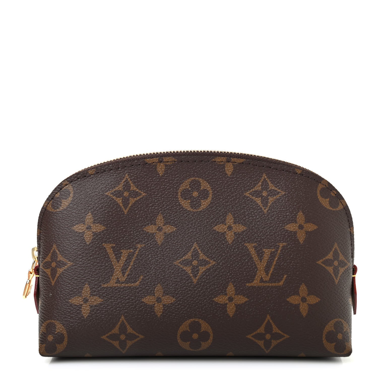 Louis Vuitton Monogram Cosmetic Pouch 1 of 10