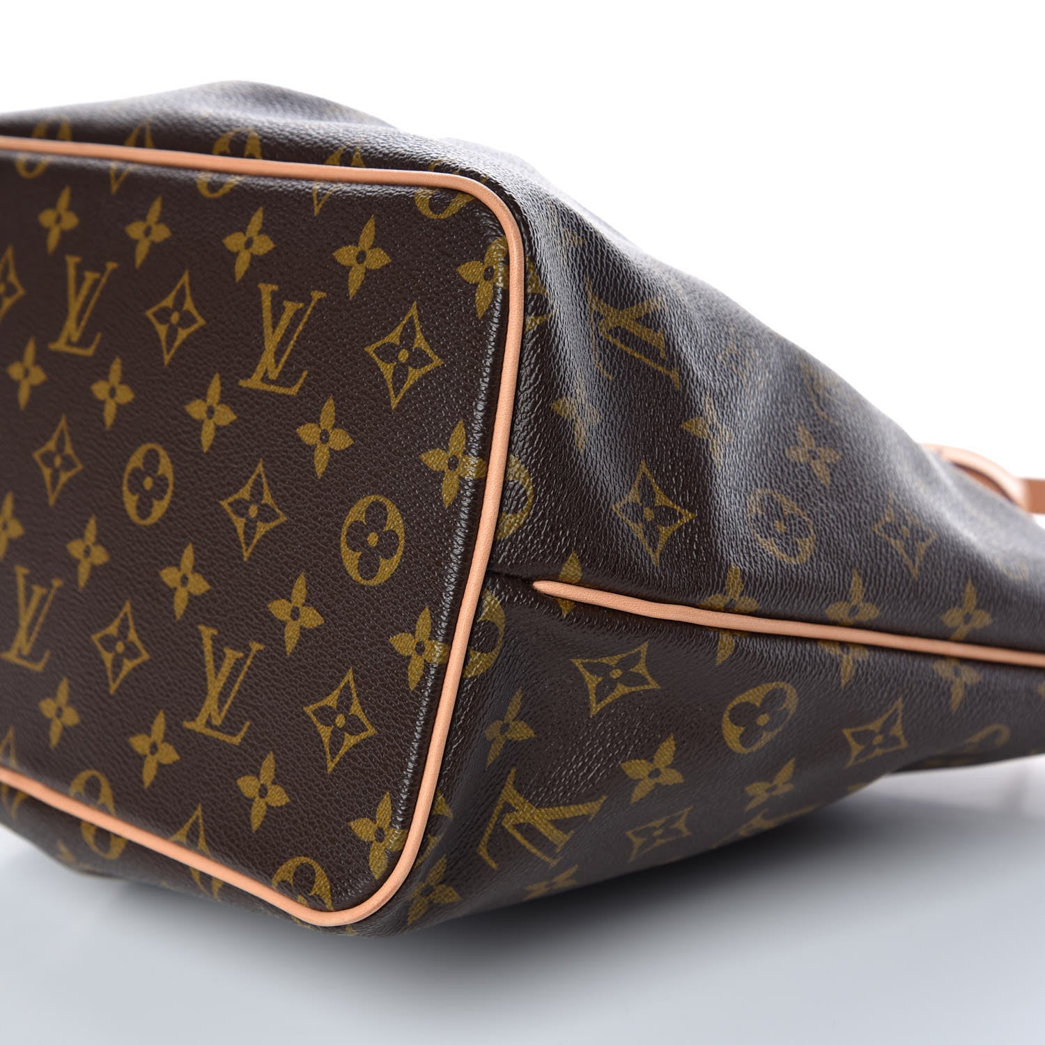 Louis Vuitton Monogram Palermo PM 9 of 9