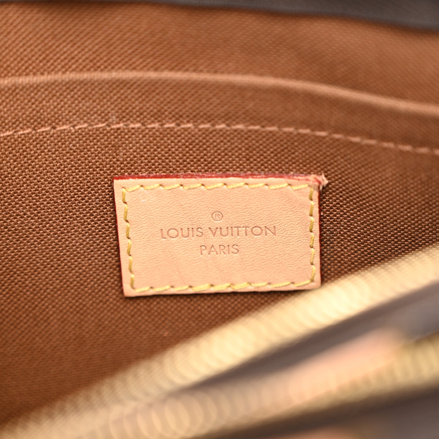 Louis Vuitton Monogram Multi Pochette Accessories Rose Clair 7 of 11