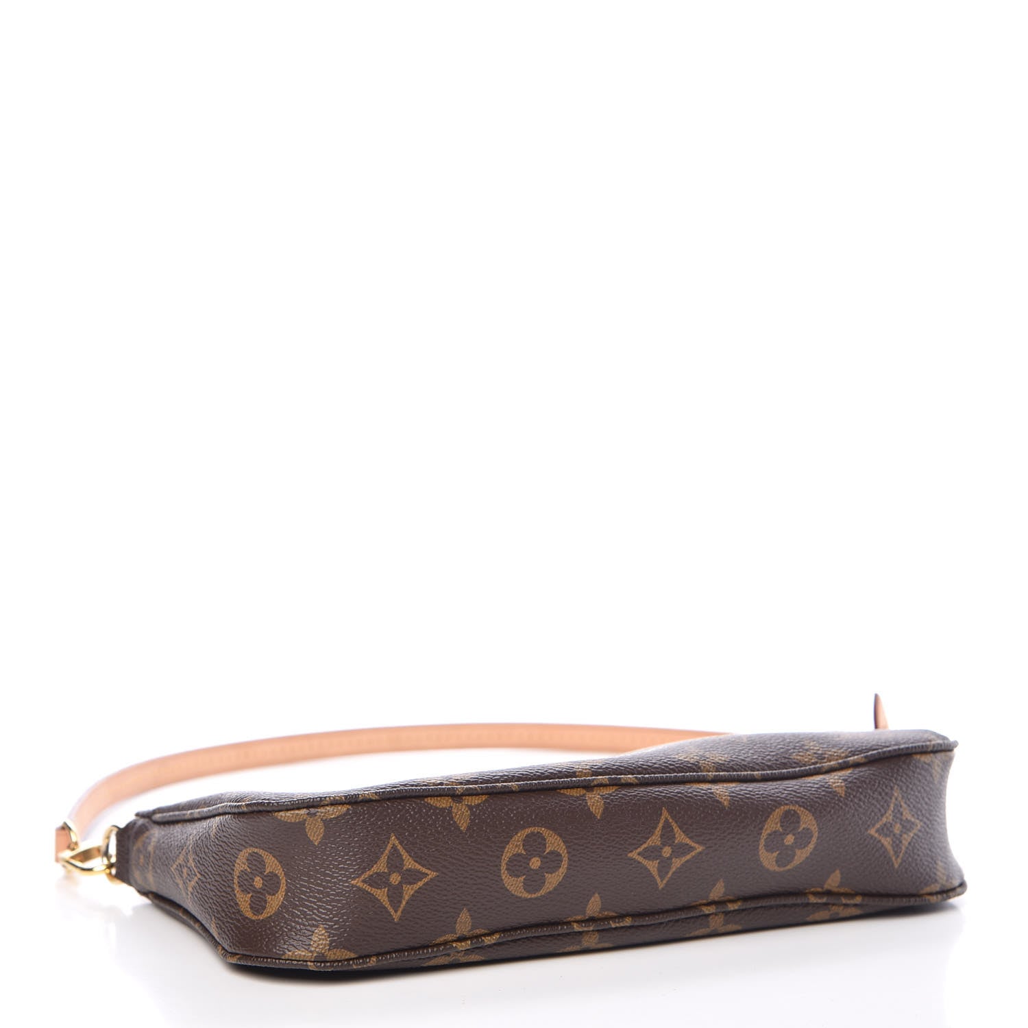 Louis Vuitton Monogram Pochette Accessories NM 4 of 10