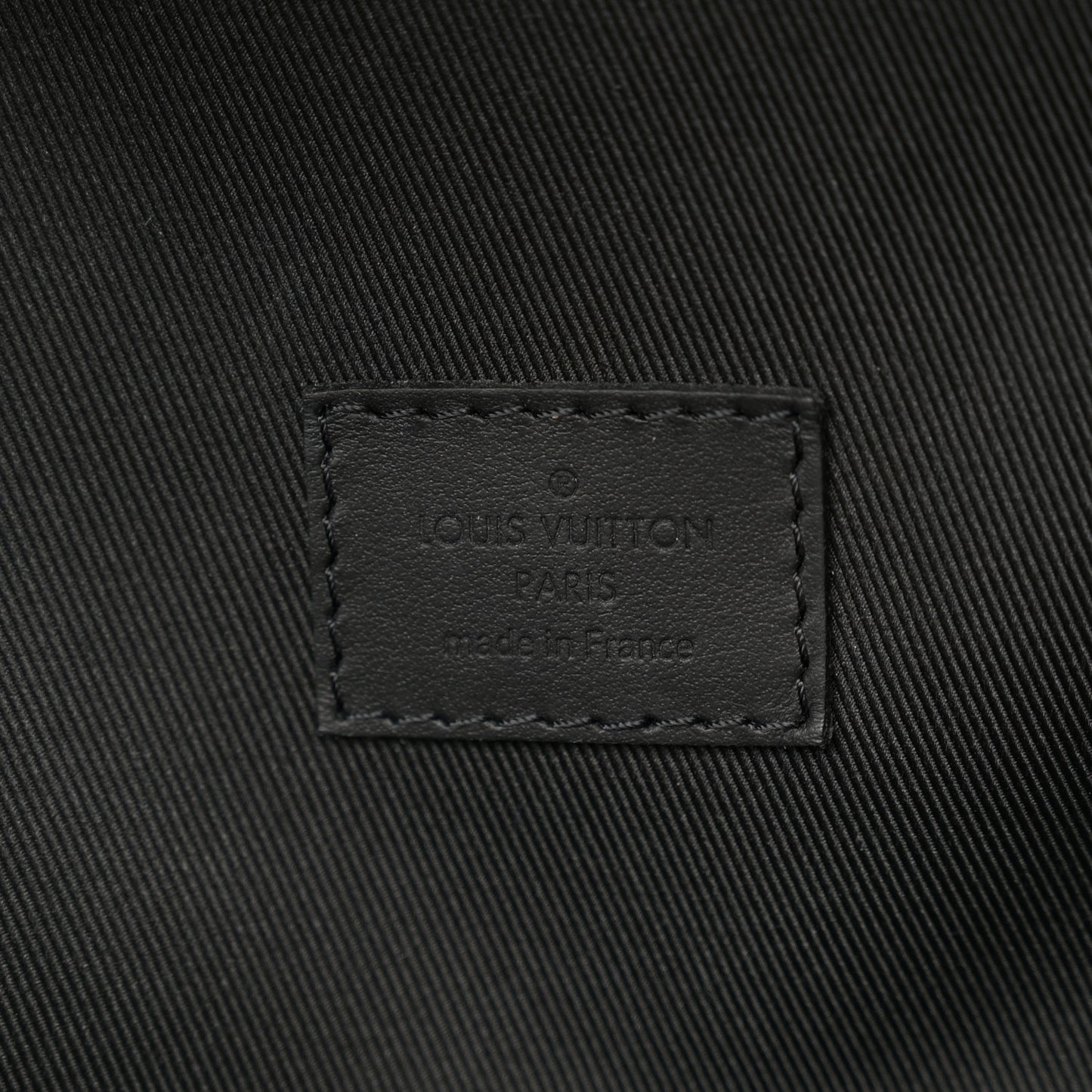 Monogram Eclipse Discovery Backpack MM