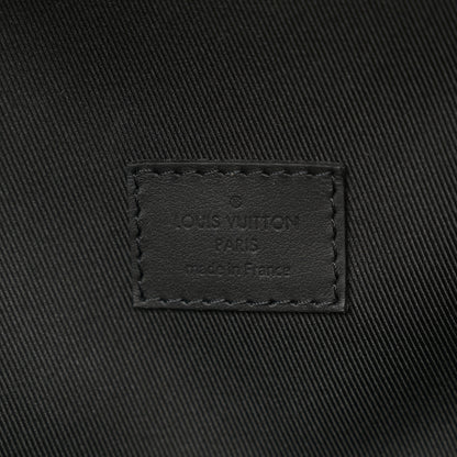Louis Vuitton Monogram Eclipse Discovery Backpack MM 6 of 13