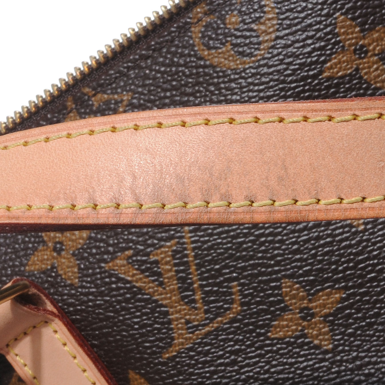 Monogram Cabas Mezzo