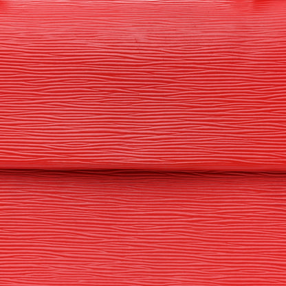 Louis Vuitton Epi Cluny BB Coquelicot 7 of 14
