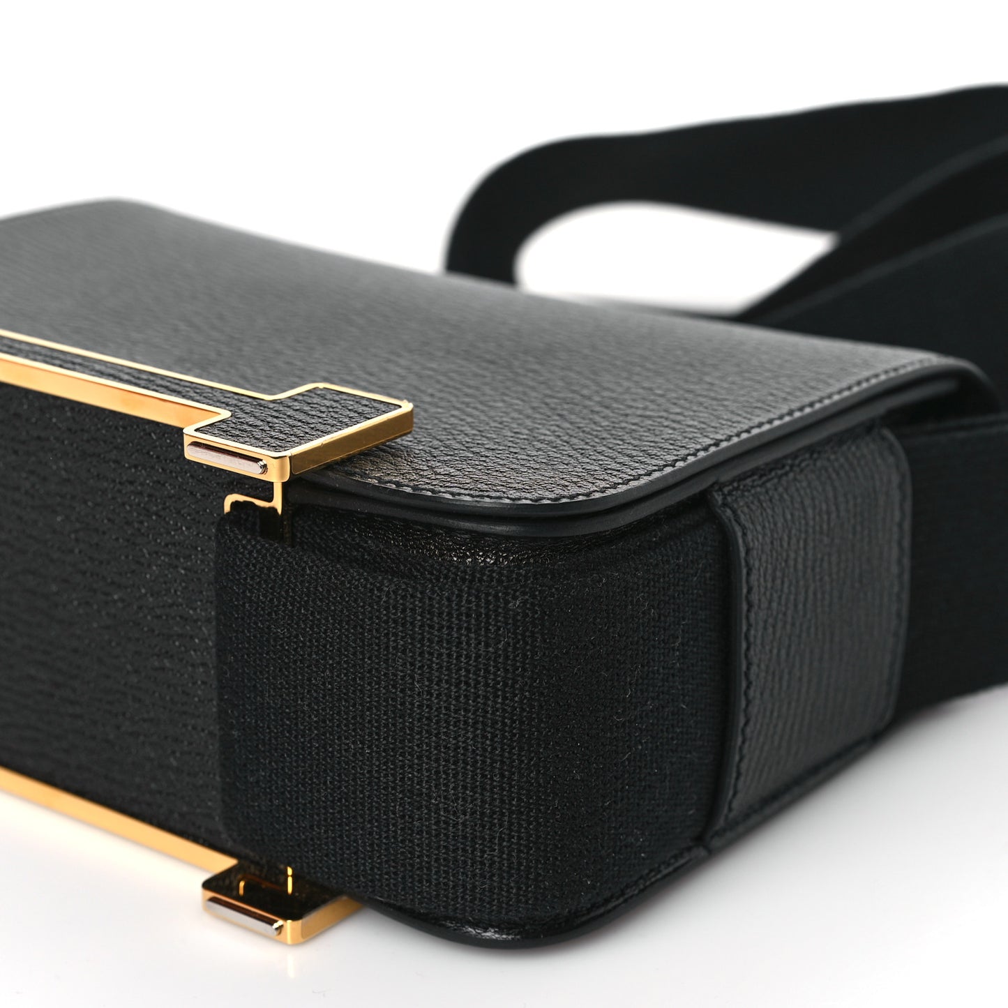 Chevre Mysore Geta Black