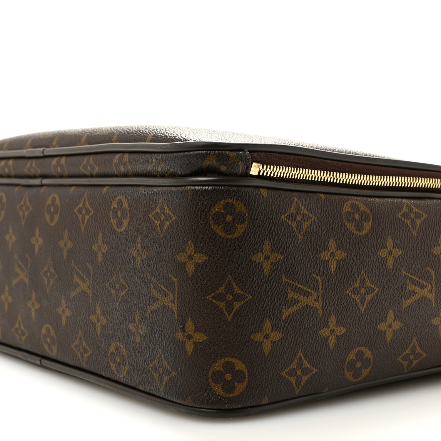 Louis Vuitton Monogram Icare Bag 8 of 14