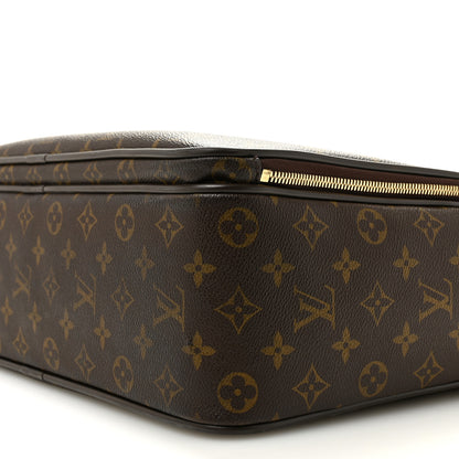 Louis Vuitton Monogram Icare Bag 8 of 14