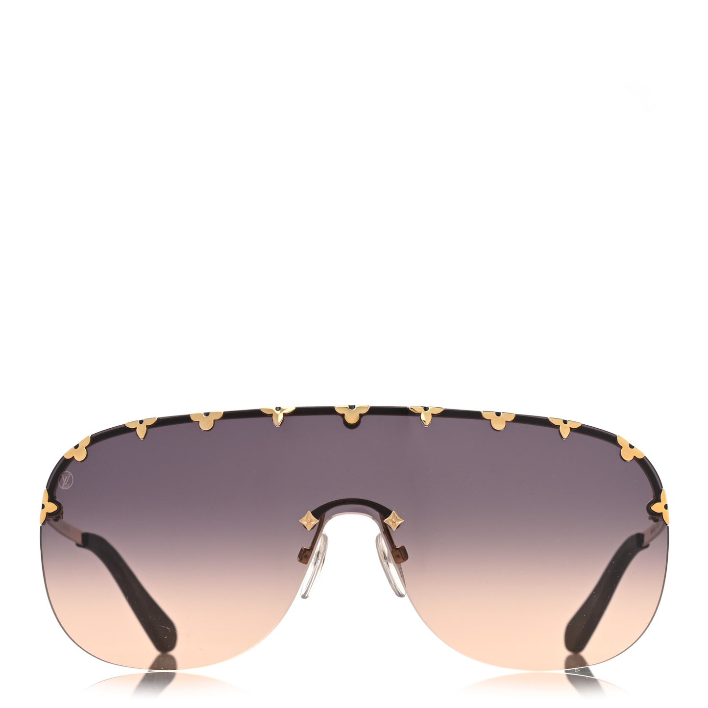 Purple Rain Sunglasses Z2366W