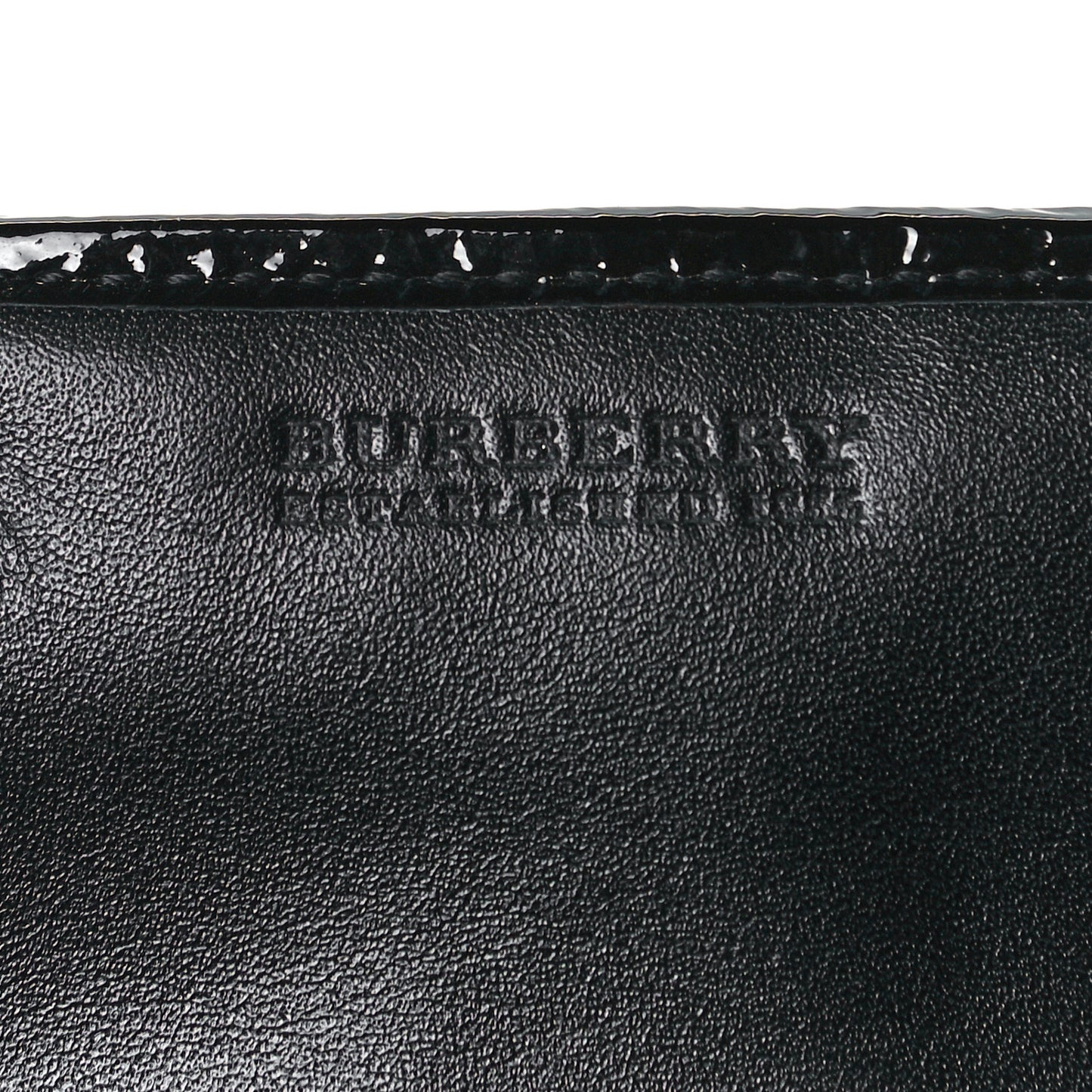 Beat Check Penrose Continental Wallet Black