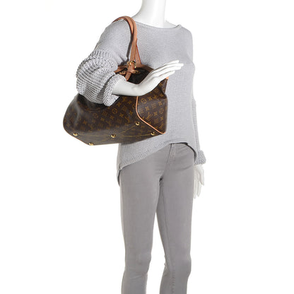 Louis Vuitton Monogram Tivoli GM 2 of 7