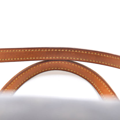 Louis Vuitton Monogram Papillon 30 6 of 9
