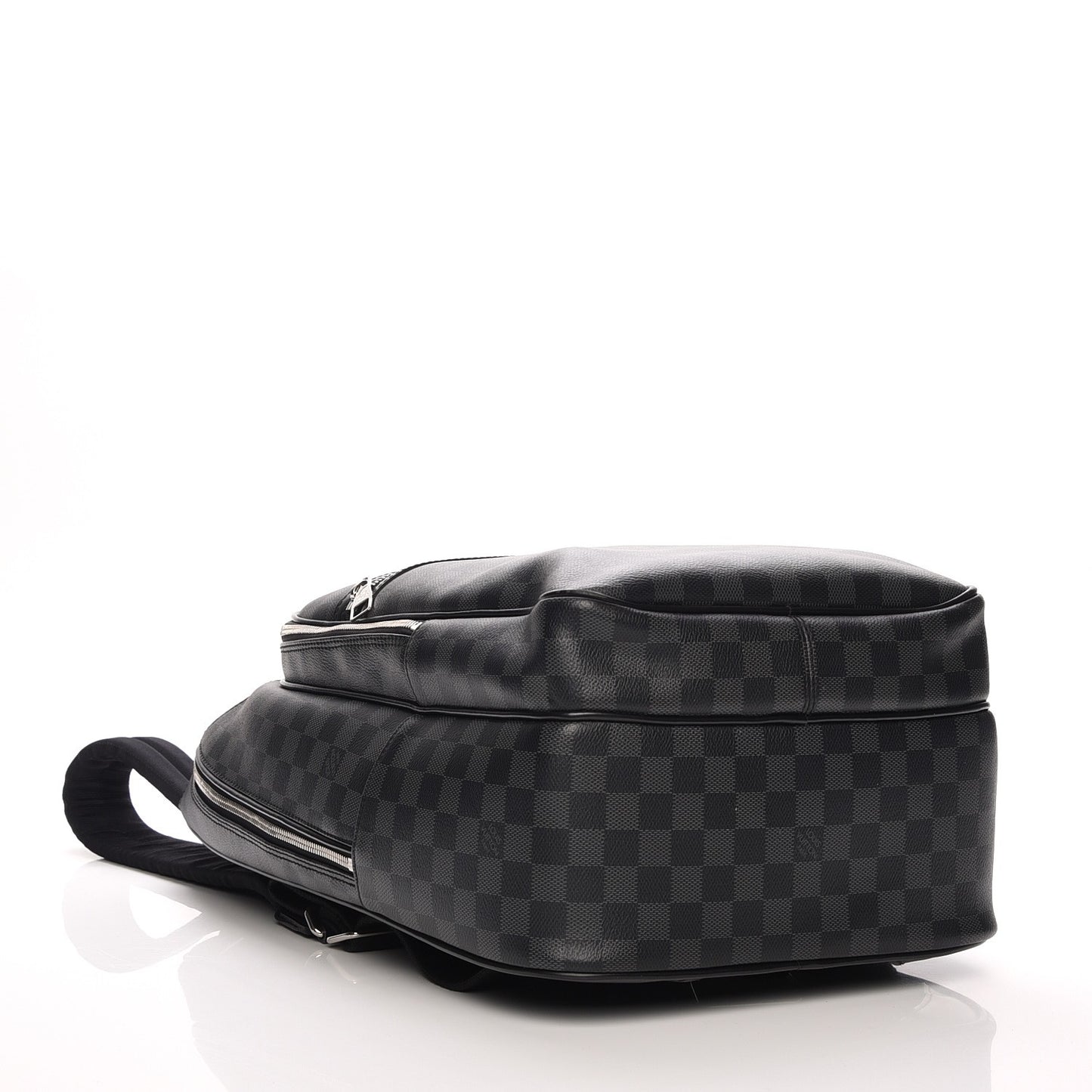 Damier Graphite Michael Backpack