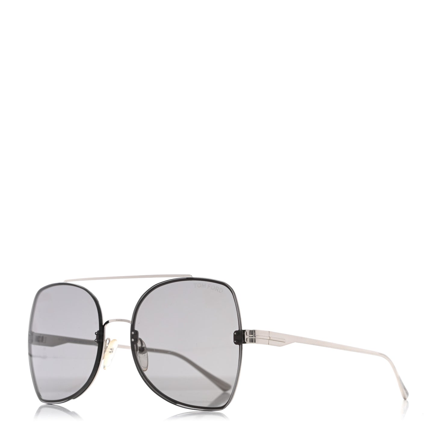 Scout Sunglasses TF656 Silver