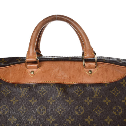 Louis Vuitton Monogram Alize 1 Poche Compartment Luggage Travel Bag 11 of 22