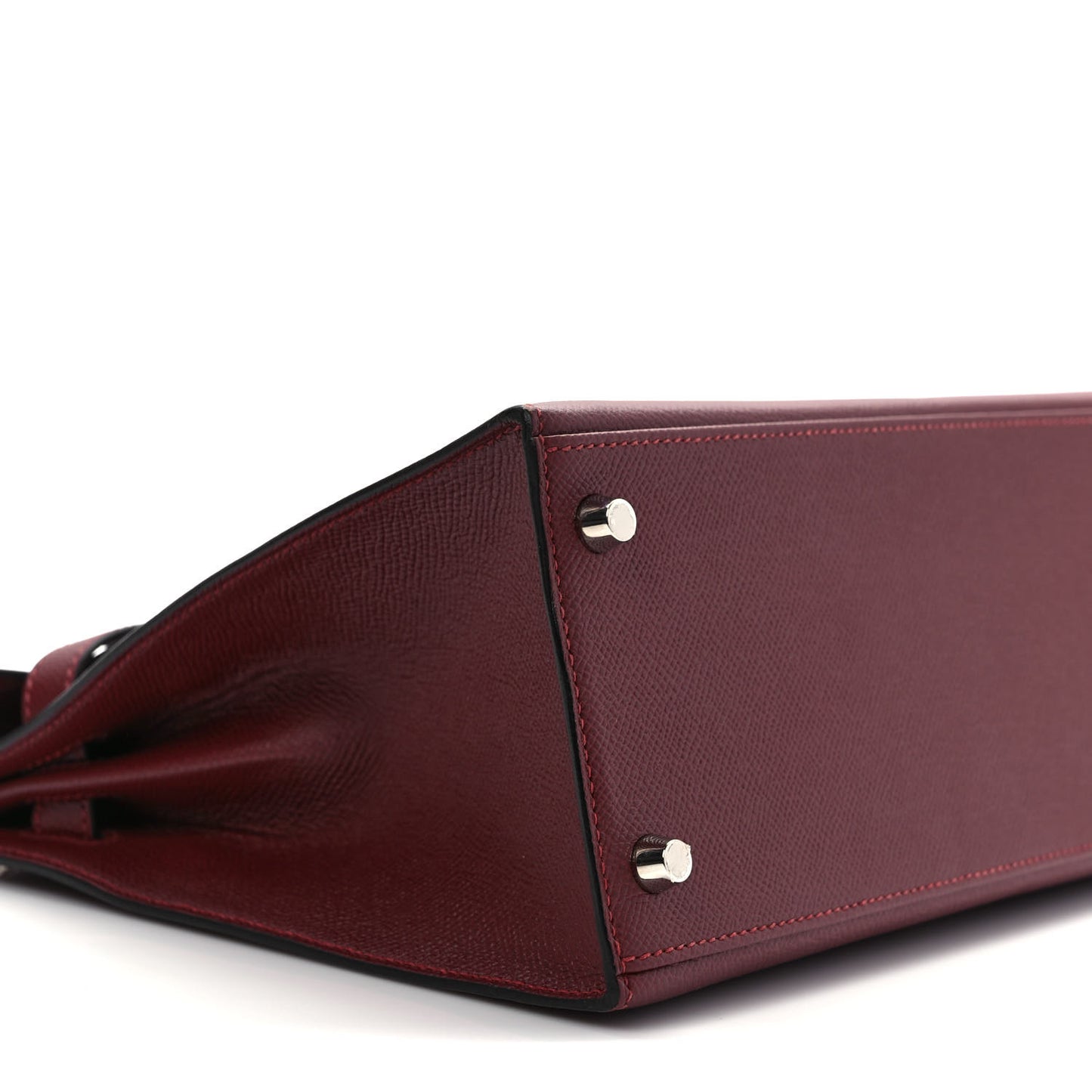 Epsom Kelly Sellier 28 Rouge H