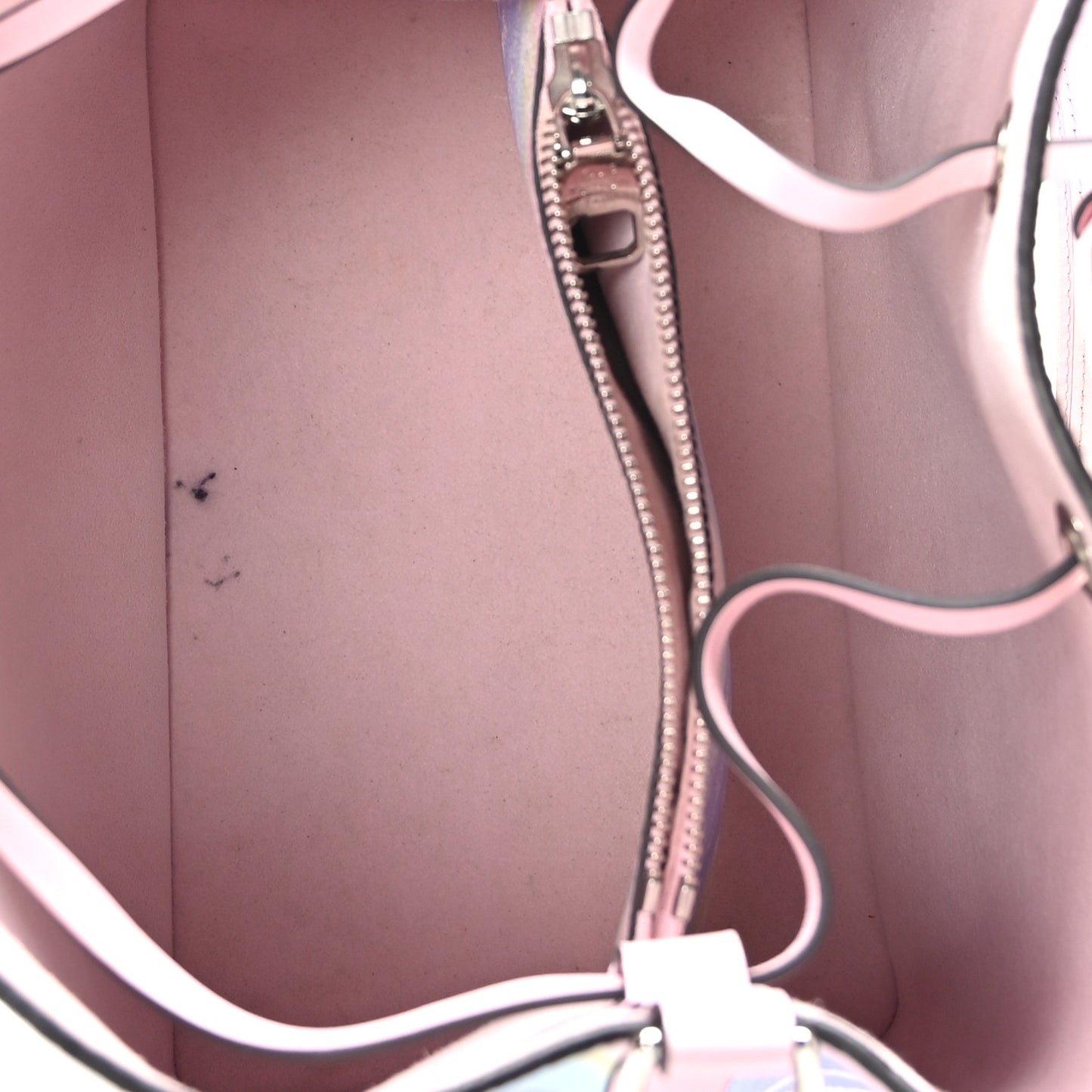 Monogram Escale Neonoe MM Pastel