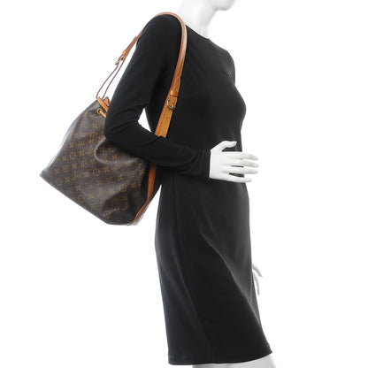 Louis Vuitton Monogram Petit Noe 2 of 9