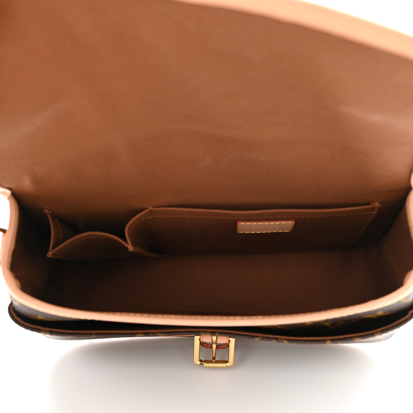 Monogram Sologne