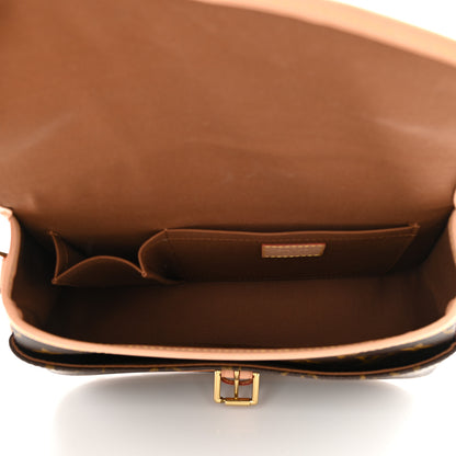 Louis Vuitton Monogram Sologne 5 of 8