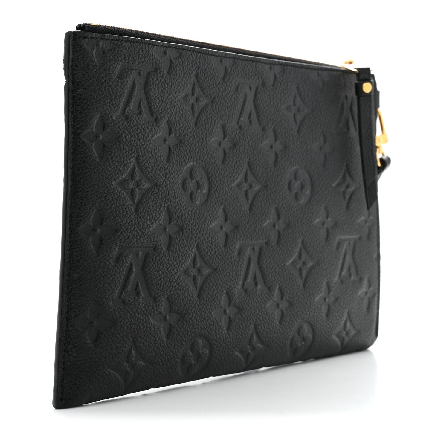 Empreinte Pochette Melanie MM Black
