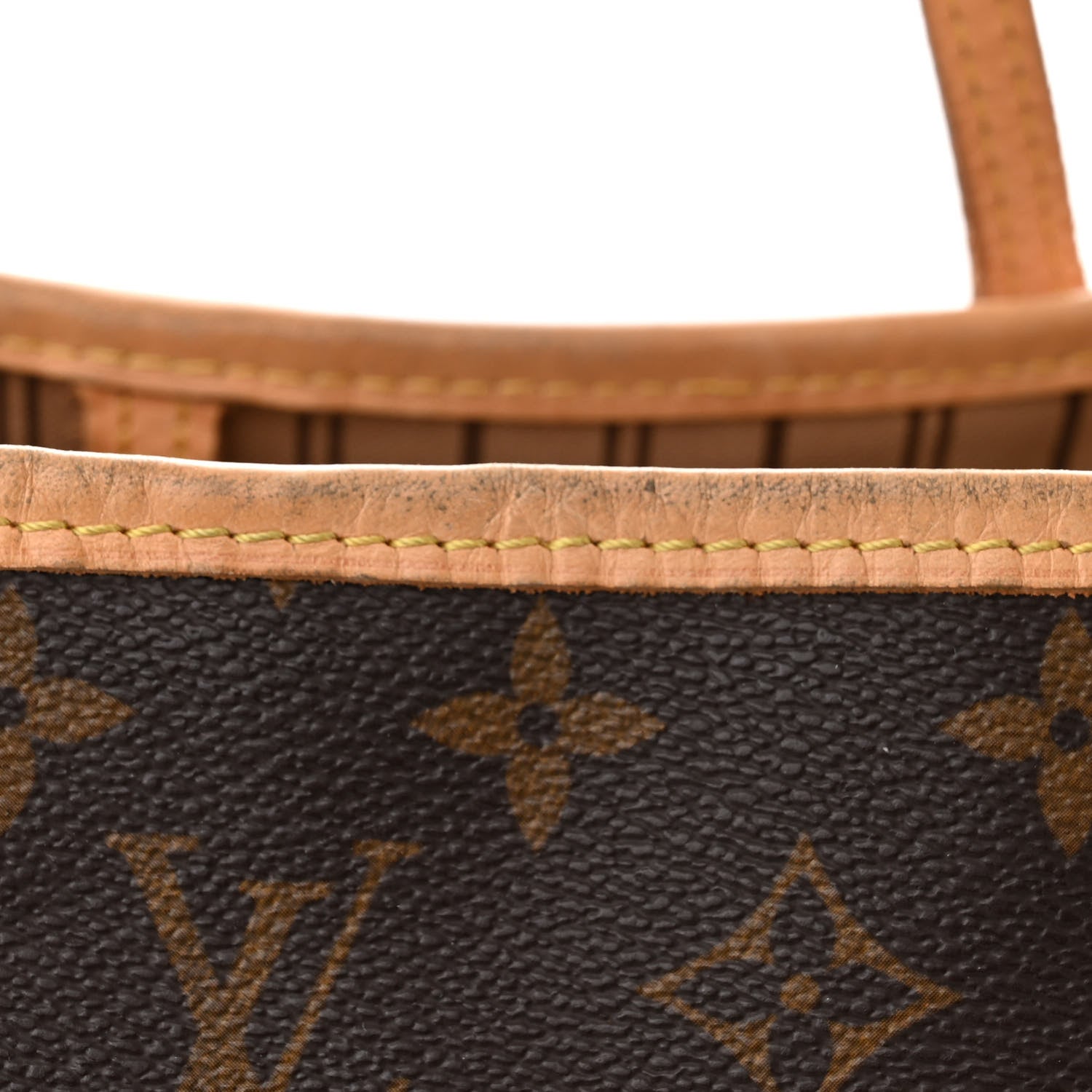 Louis Vuitton Monogram Neverfull GM 10 of 10