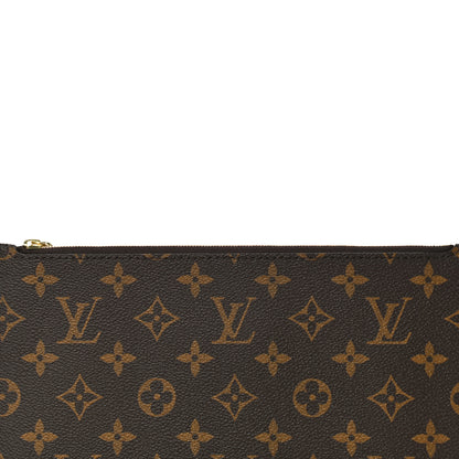 Louis Vuitton Monogram Neo Neverfull MM 14 of 16