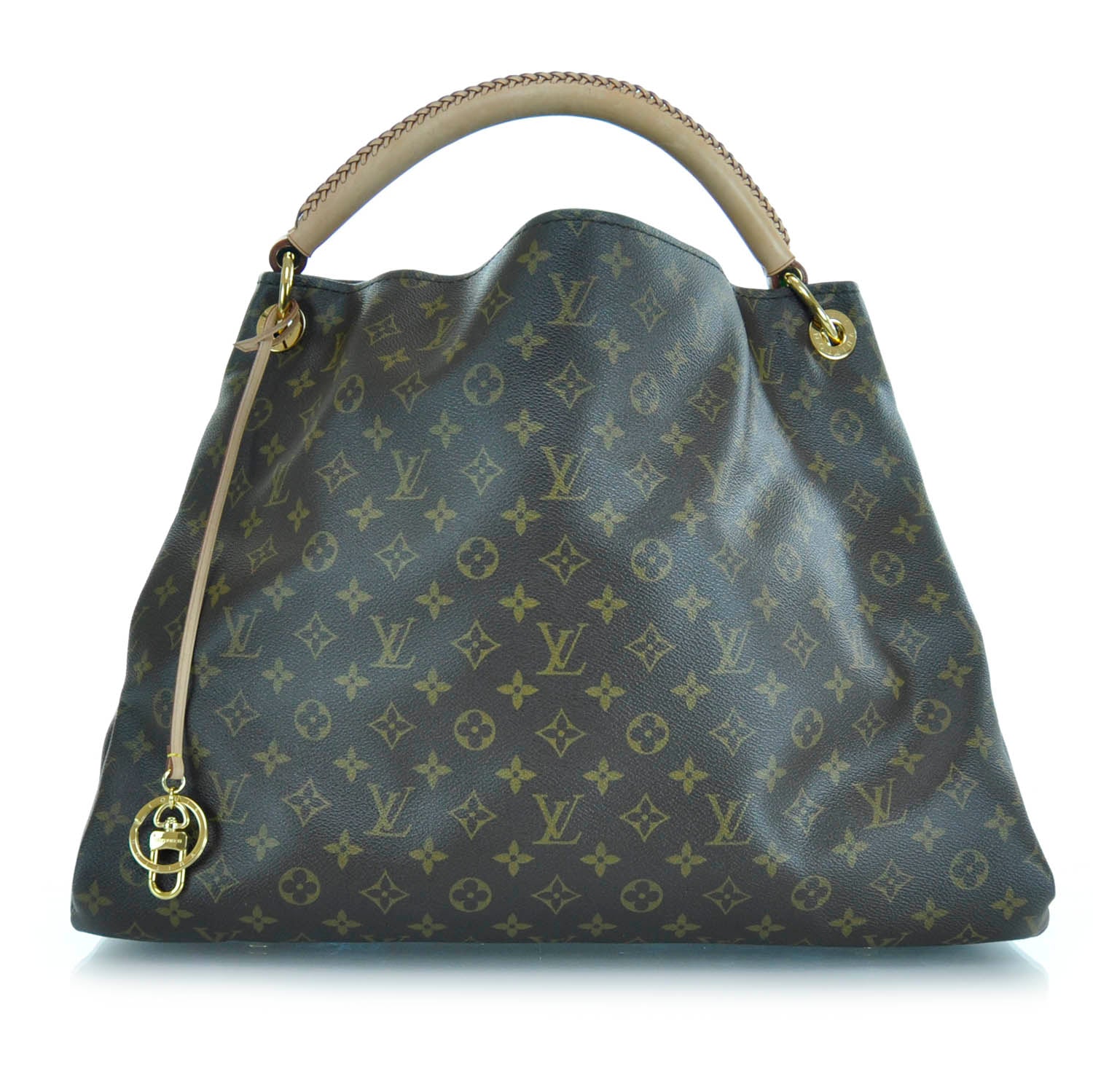 Louis Vuitton Monogram Artsy GM 1 of 10