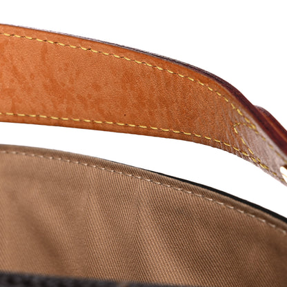 Louis Vuitton Monogram Graceful MM 17 of 18