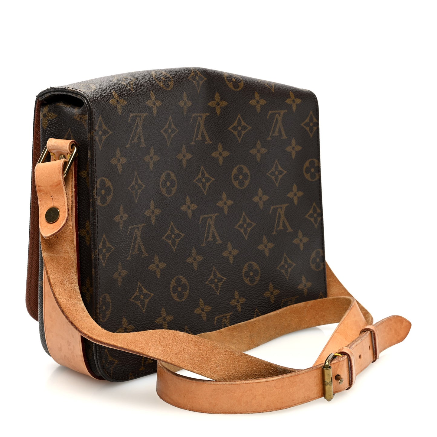 Monogram Cartouchiere 26