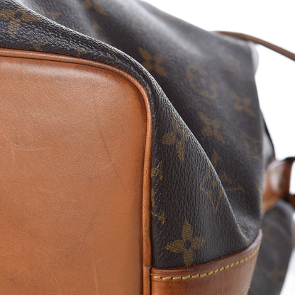 Louis Vuitton Monogram Petit Noe 10 of 13