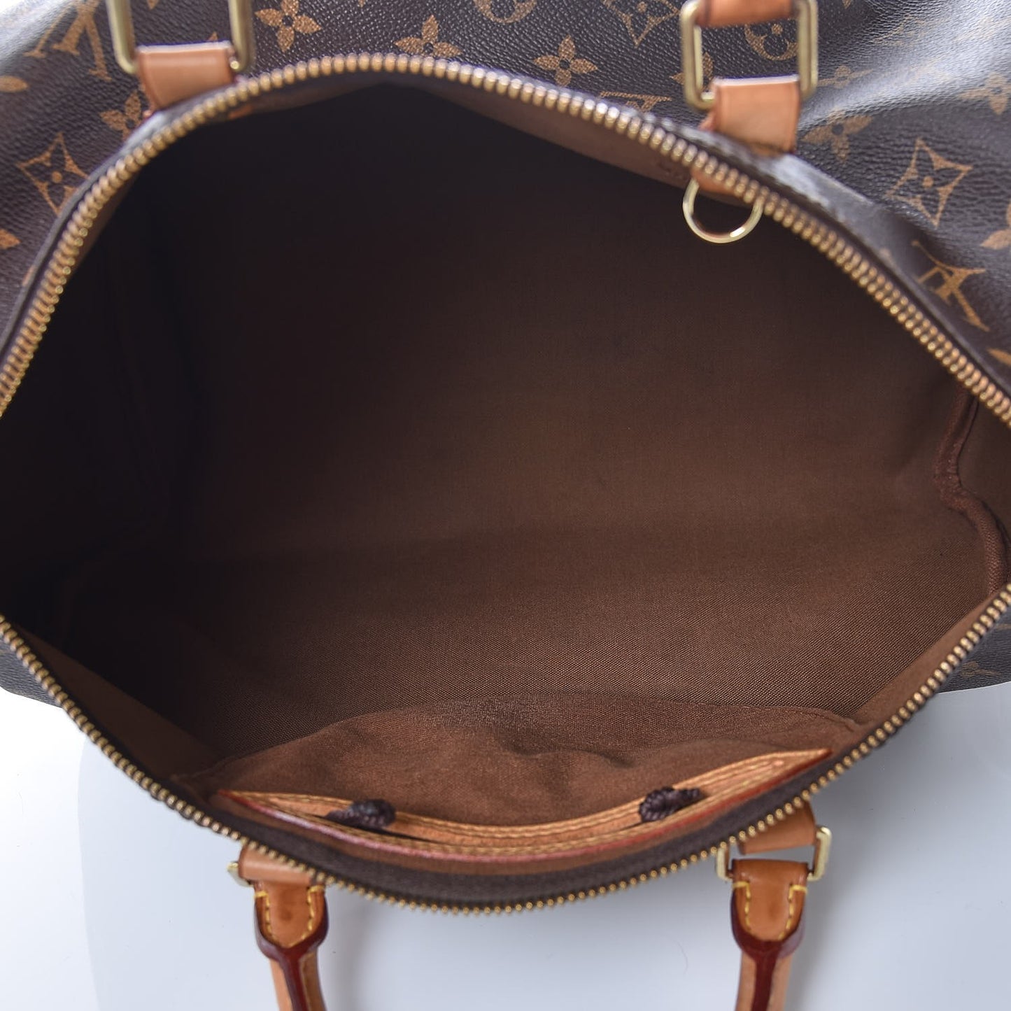 Monogram Speedy 35