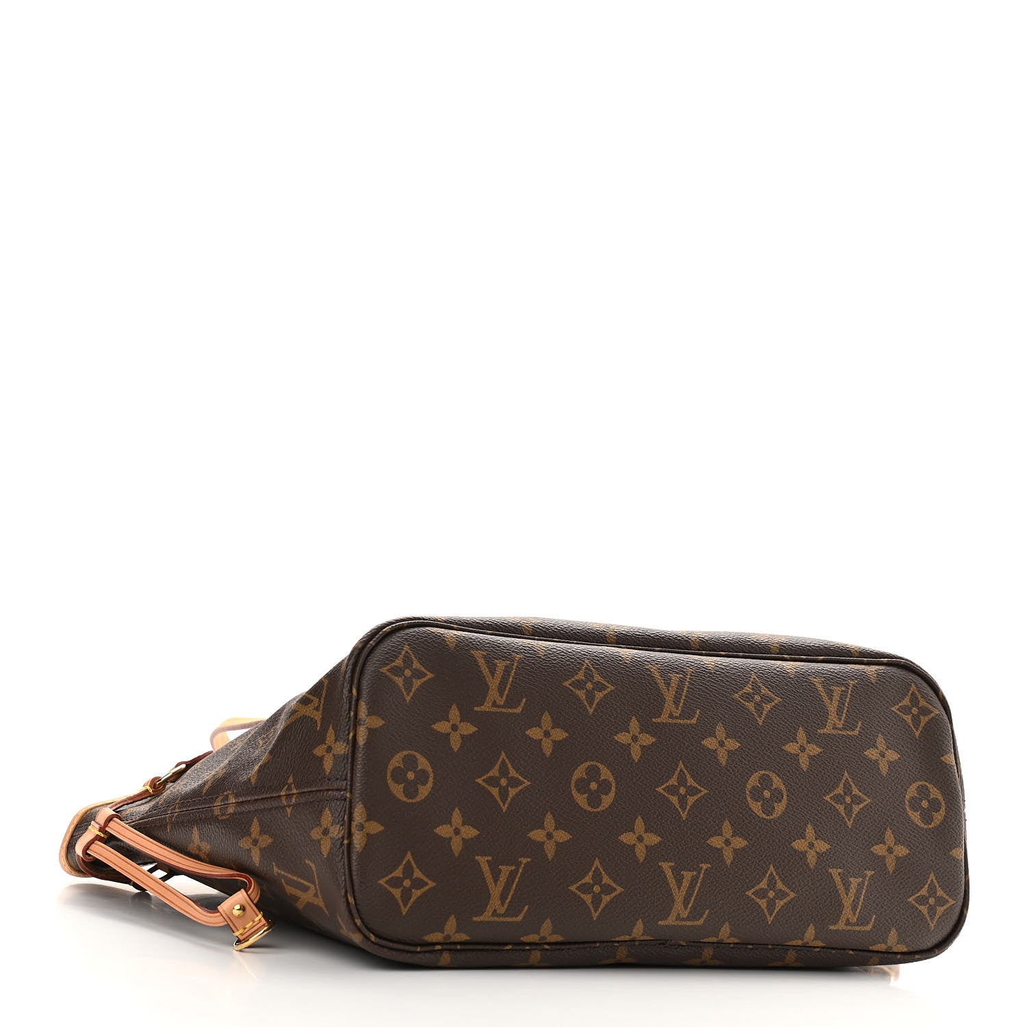 Louis Vuitton Monogram Neo Neverfull PM Pivoine 4 of 9