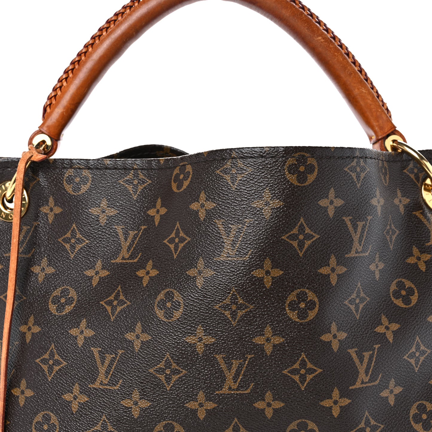 Monogram Artsy MM