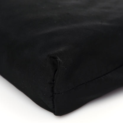 Prada Tessuto Nylon Tote Black 9 of 13
