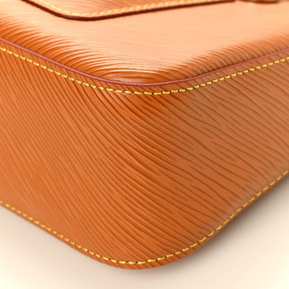 Louis Vuitton Epi Marelle Gold Honey 8 of 8