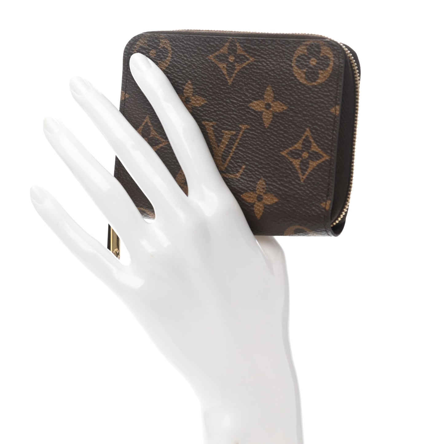 Monogram Zippy Coin Purse