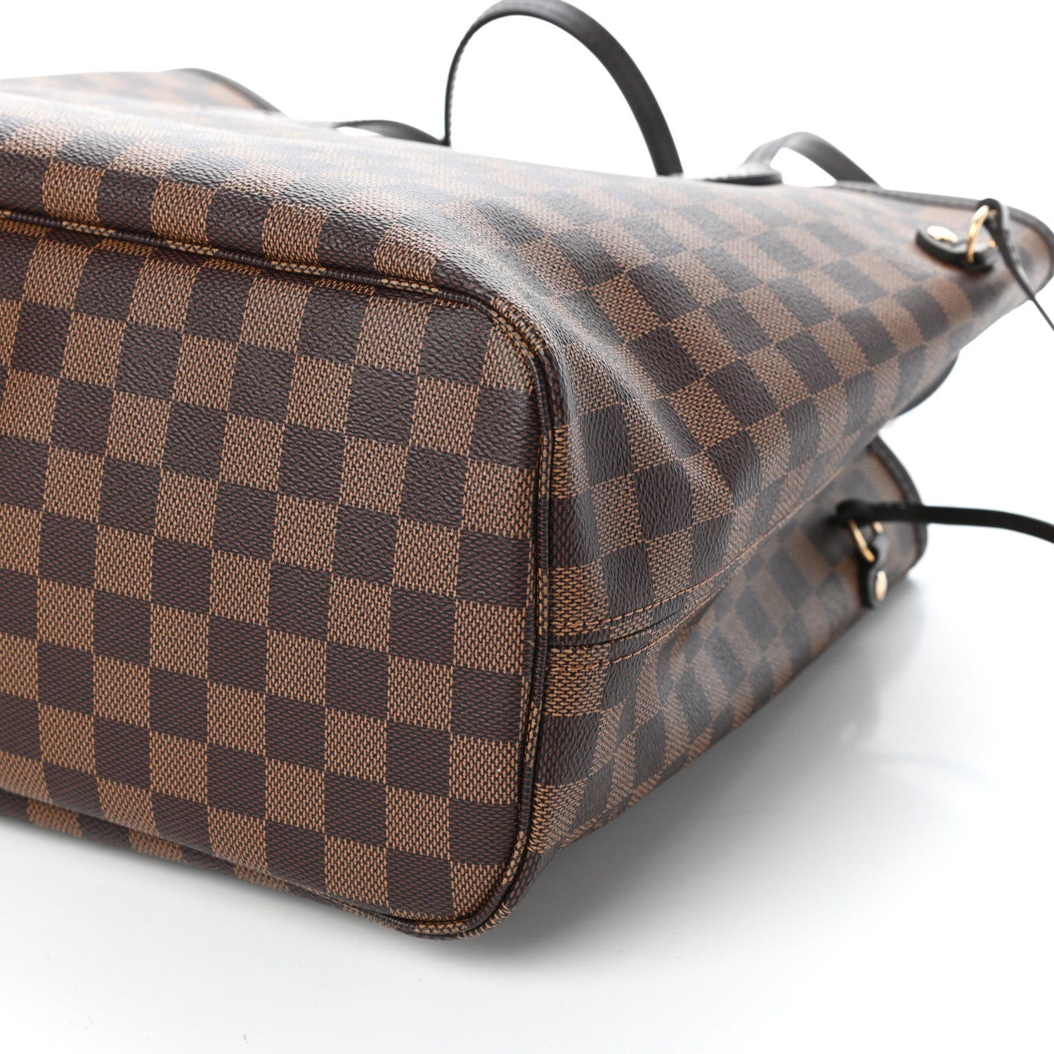 Louis Vuitton Damier Ebene Neo Neverfull MM 10 of 10