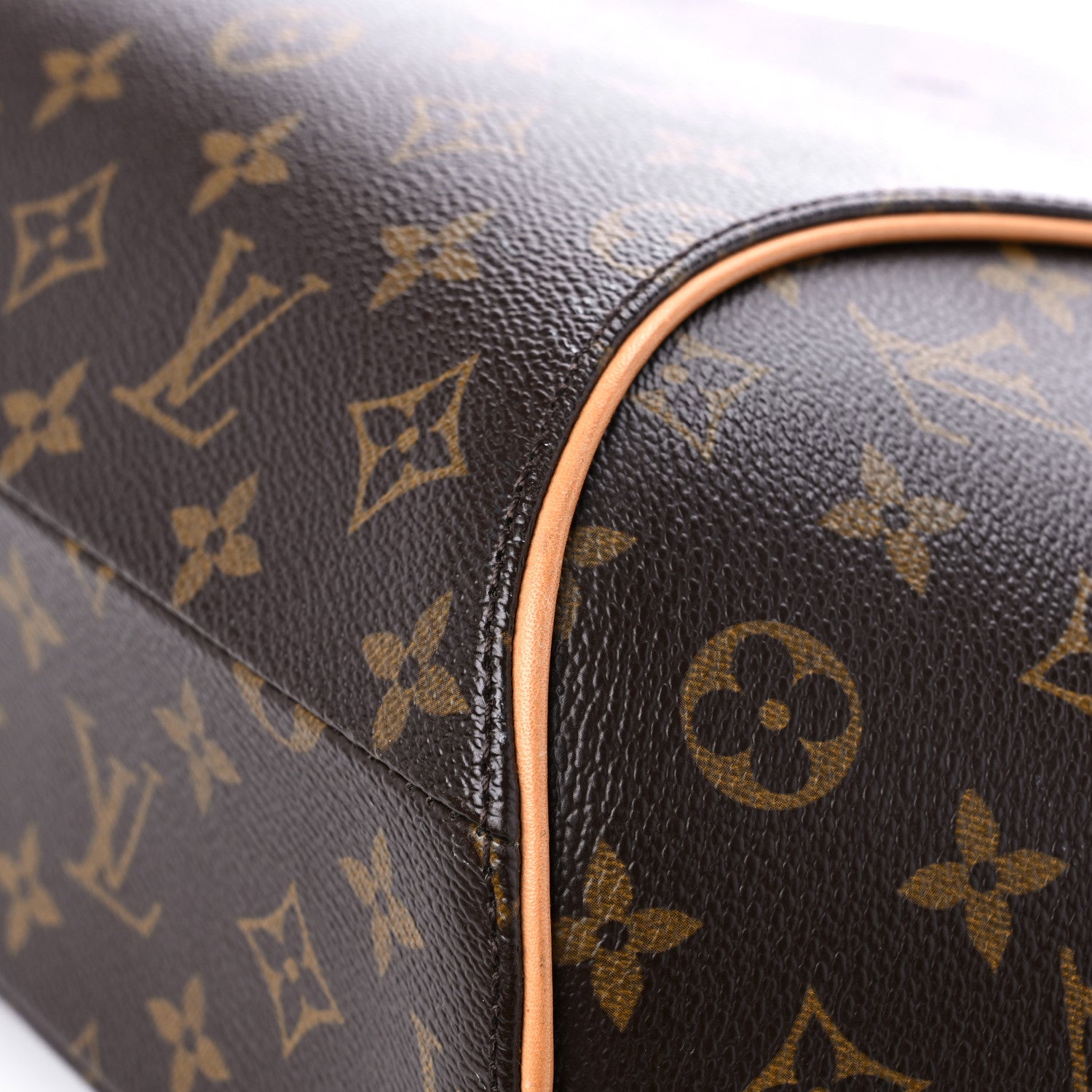 Louis Vuitton Monogram Ellipse MM 10 of 19