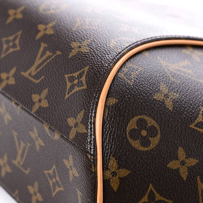 Louis Vuitton Monogram Ellipse MM 10 of 19