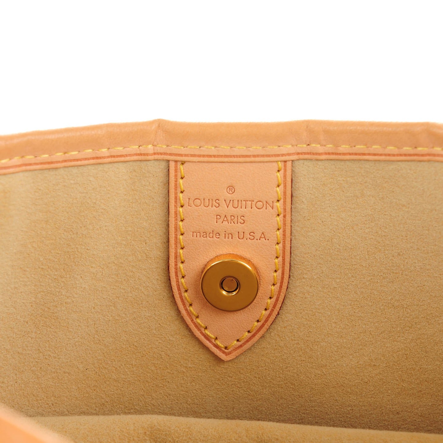 Monogram Galliera PM
