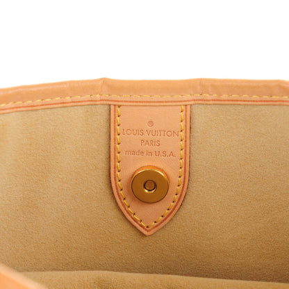 Louis Vuitton Monogram Galliera PM 6 of 7