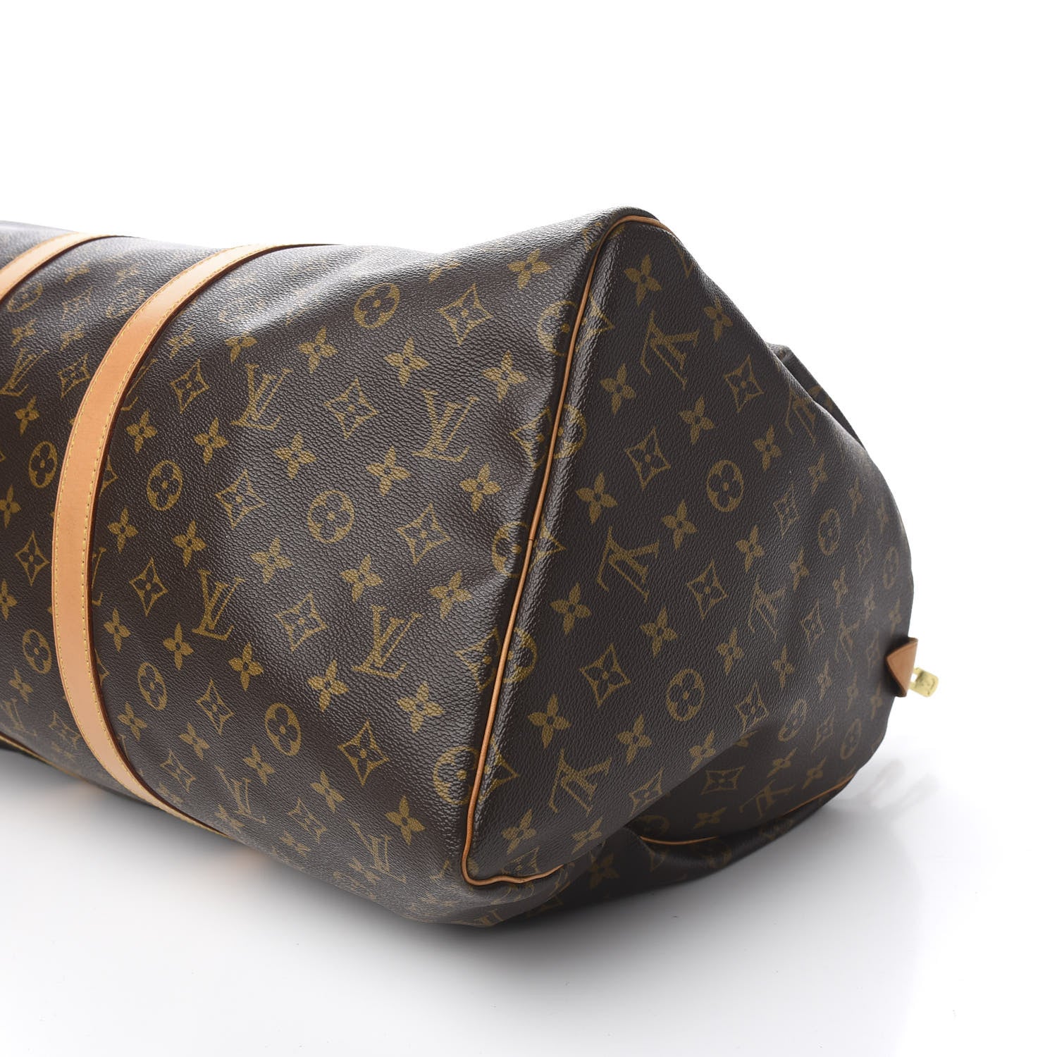 Louis Vuitton Monogram Keepall 45 8 of 11