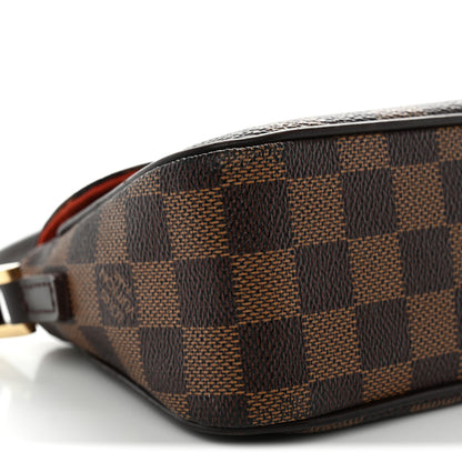 Louis Vuitton Damier Ebene Recoleta 8 of 11
